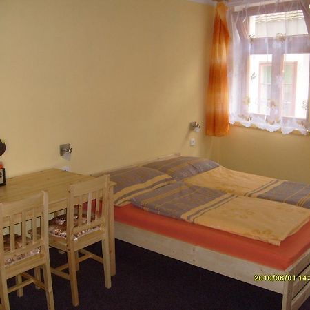 Rekreacni Dum Slavonice Rom bilde
