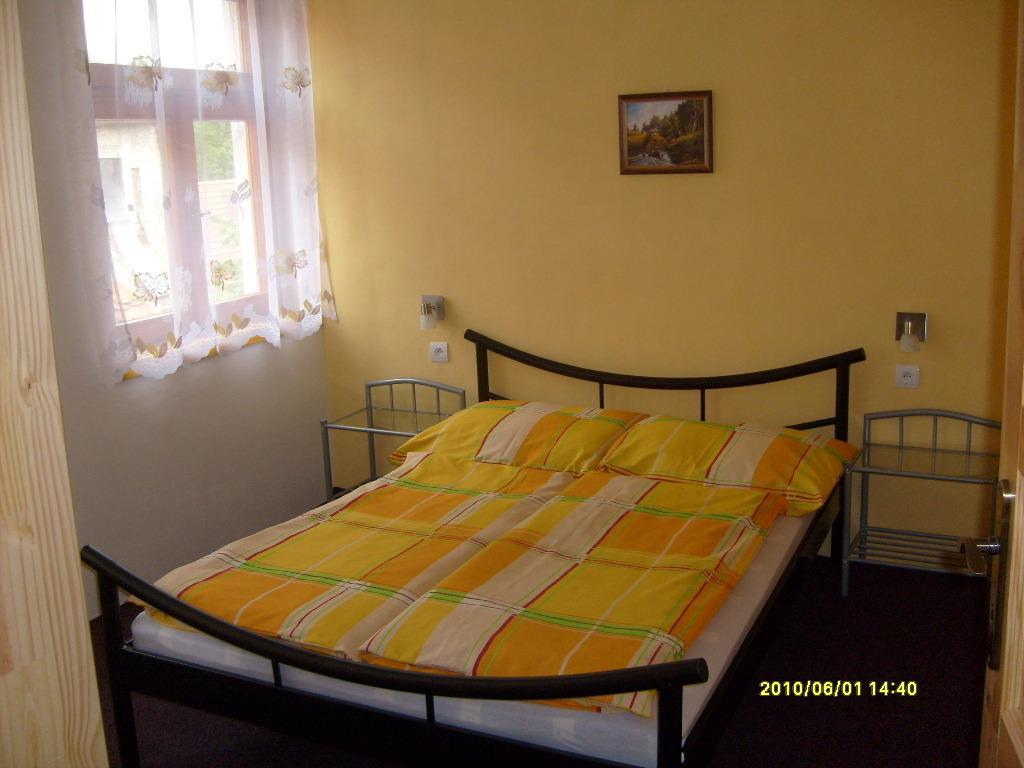 Rekreacni Dum Slavonice Rom bilde