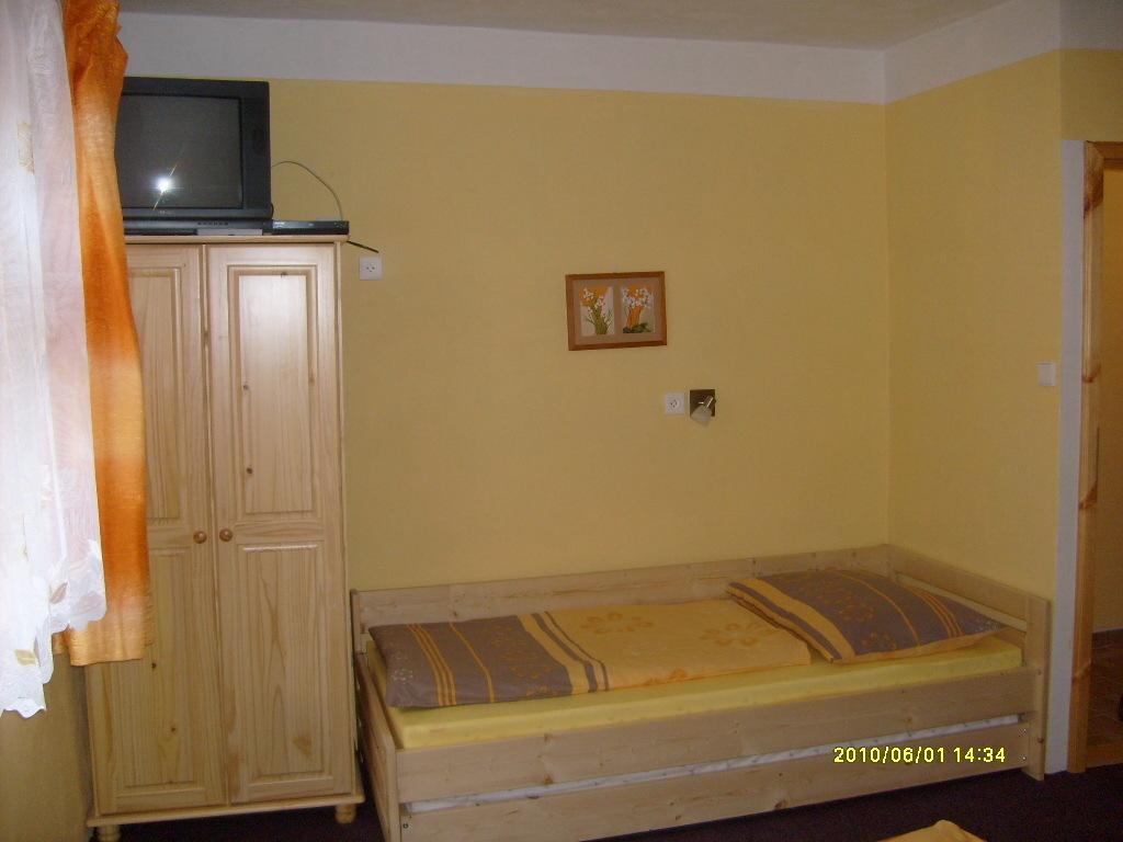 Rekreacni Dum Slavonice Rom bilde